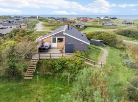 LN1930-Lonstrup-hjorring-Harerenden-44, hotel v destinaci Vester Vidstrup