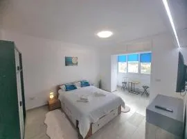 Modern Studio - to AquaPark Amazonia, Babeş Hospital and Cardiology