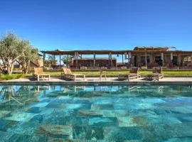 The Ranch Camp