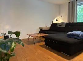 Gemütliche 3 Zimmer Wohnung Nähe Oktoberfest
