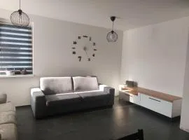 New apartment next to old town