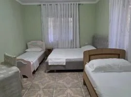 Familiar Room