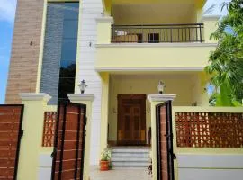 Ecstasy Homestay Puducherry