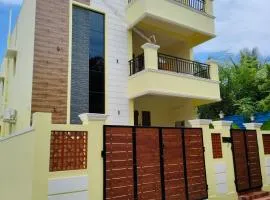 Ecstasy Homestay Puducherry