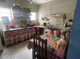Casa para cop 30