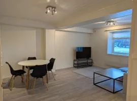 Central Station Retreat