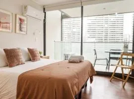 Luxury Meets Comfort in the Heart of Las Condes