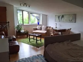 Studio in Villa Rosa