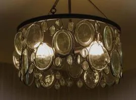 Boone Trace Inn Room 6