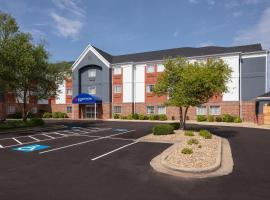 Candlewood Suites St. Robert by IHG, hotel em Saint Robert