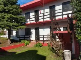 Hostería El Bosque
