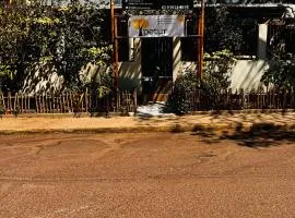 Adubai hostel