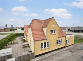 70421-Ulfborg-Kirkevej-2-1-sal, hotel v destinaci Thorsminde