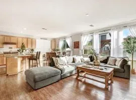 Healdsburg Winemaker's Home