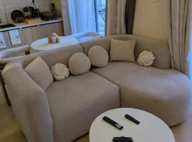 Studio Urbanique near JKIA and SGR station