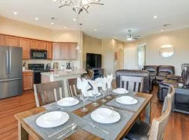 7 Mi to Watson Lake: Prescott Valley Home w/ Patio