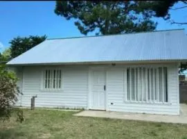 Cabaña en gesell