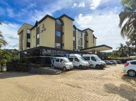 Hotel Santiago de Arma, hotel in Rionegro