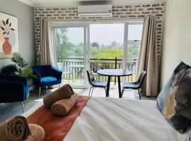 Pont de Val Studio Apartment