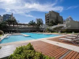 Complejo Quartier San Telmo & Spa