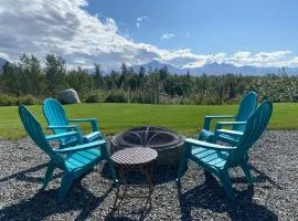 Lupine Cottage - Alaska at your doorstep!