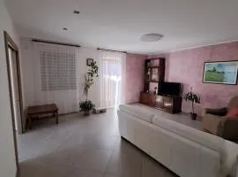 Casa Micheli Al Dos