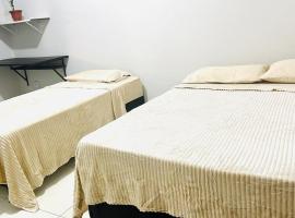 Lar Aconchego, Hotel in Palmas