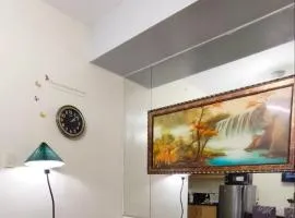 MOA Staycation - Shell Residences