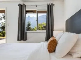 Gateway Suites Escape to the Rocky Mountains
