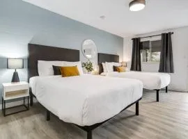 Gateway Suites Explore the Rocky Mountains