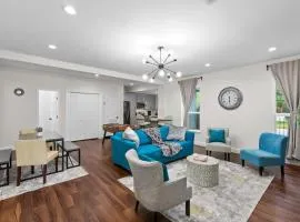 Gated 2BR Near Med Center NRG MD Anderson DT