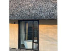 Sauseriai - Inspired by Nature S2, chalet de monta&ntilde;a en Prystovai