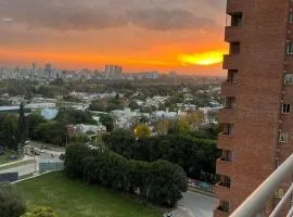 Departamento Atardecer de Rio Cuarto