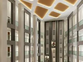 Protea Hotel by Marriott Kinshasa