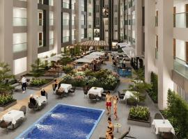 Protea Hotel by Marriott Kinshasa, ξενοδοχείο σε Kinshasa