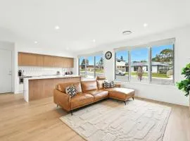 Bella Vista Villa - A Serenity Escape in the North