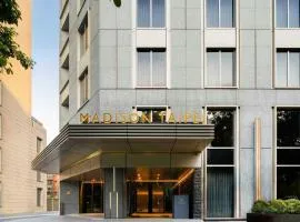 Madison Taipei, a Tribute Portfolio Hotel