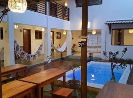 Pousada Recanto de Safira Pipa