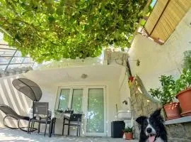 Apartma Dessa