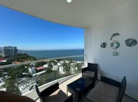 exclusivo apto 112 sierra beach by vacationvip