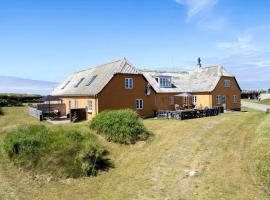 70500-Ulfborg-Fuglevaenget-8-A, hotel in Thorsminde