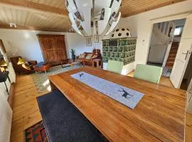 Charmantes Landhaus mit Garten - Nähe Alpen und Seen