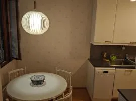 Peaceful apartment