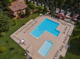 PARISI - Sirmione Punta Gro'