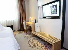 Lavande Hotel Baiyun International Airport Branch, hotel berdekatan Lapangan Terbang Antarabangsa Guangzhou Baiyun - CAN, Guangzhou