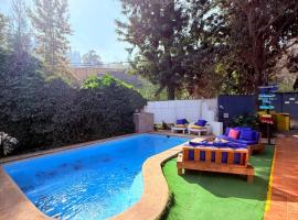 MAKTVB Costanera - Hostal Boutique