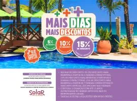 Hotel Solar Porto de Galinhas