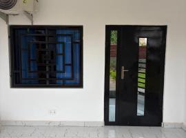 Kotu lux, lejlighed i Serekunda