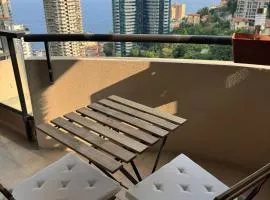 Eden butler monaco