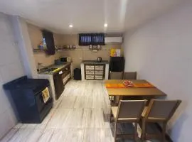 Monoambiente en San Nicolas de los Arroyos